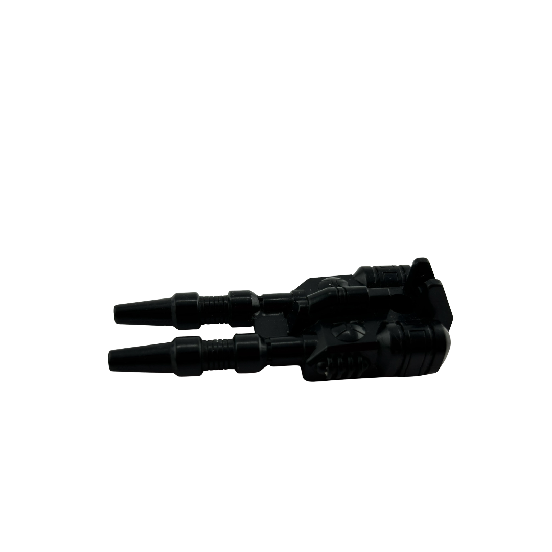 Transformers G1 Streetwise Original gun part Protectorbots 48C