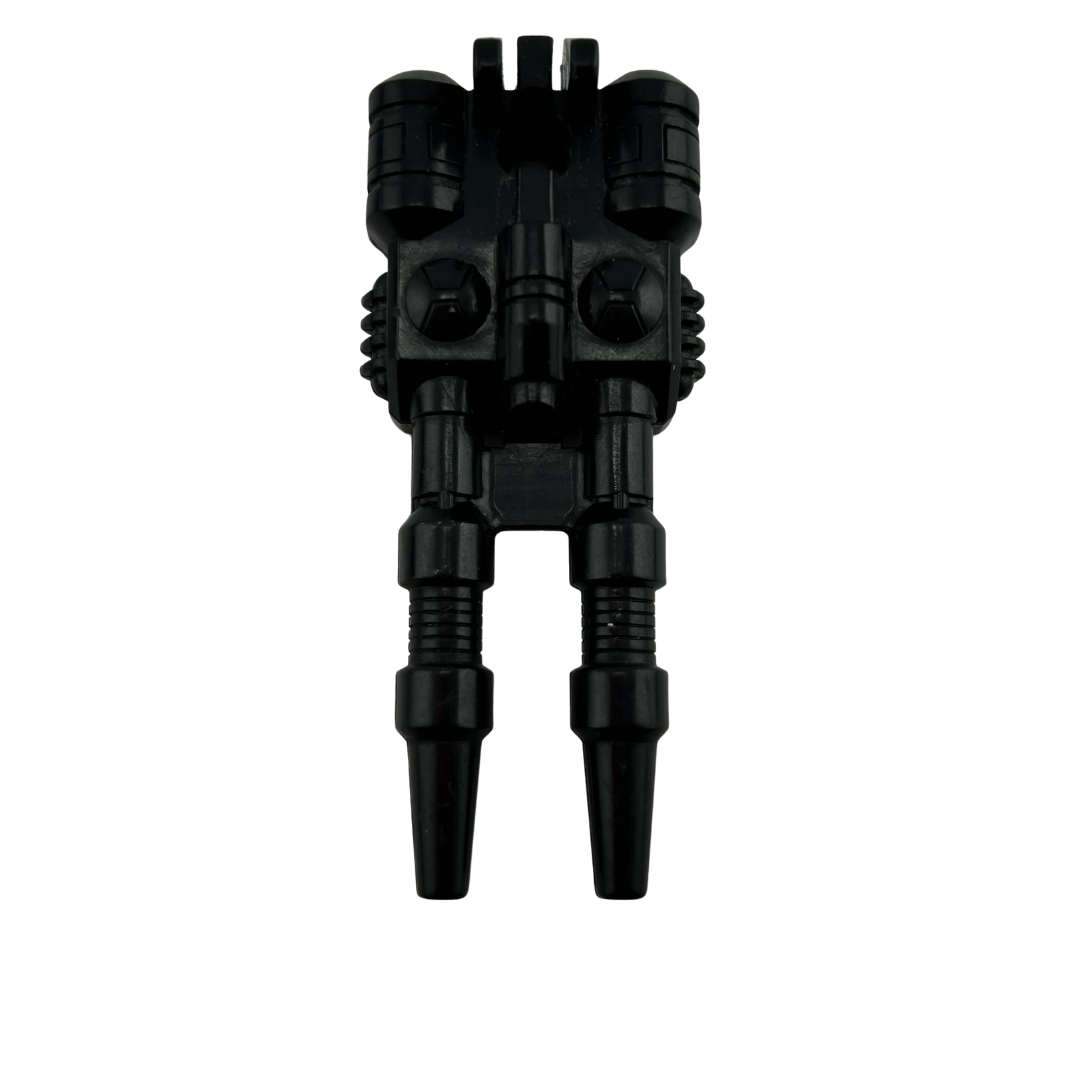Transformers G1 Streetwise Original gun part Protectorbots 48C