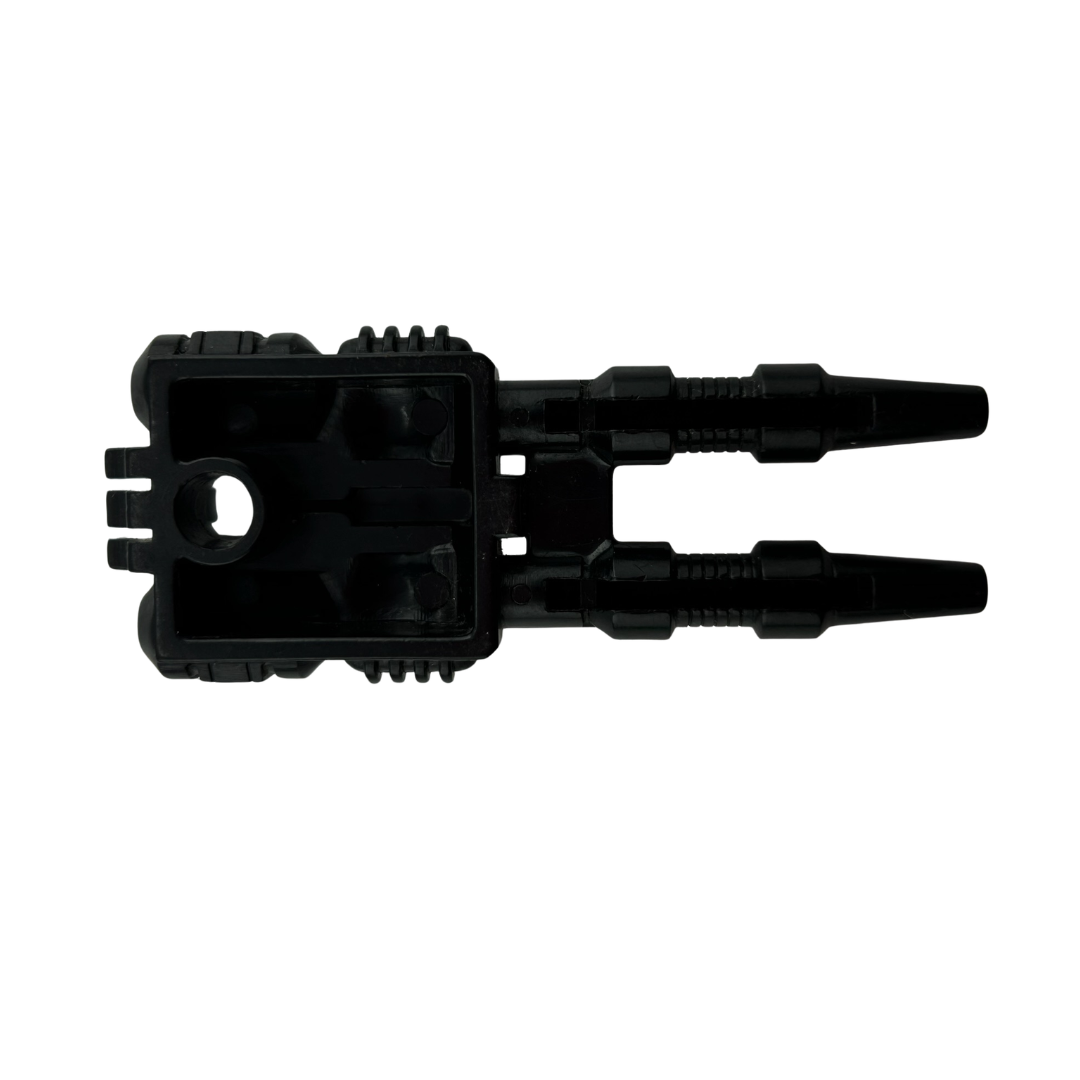 Transformers G1 Streetwise Original gun part Protectorbots 48C
