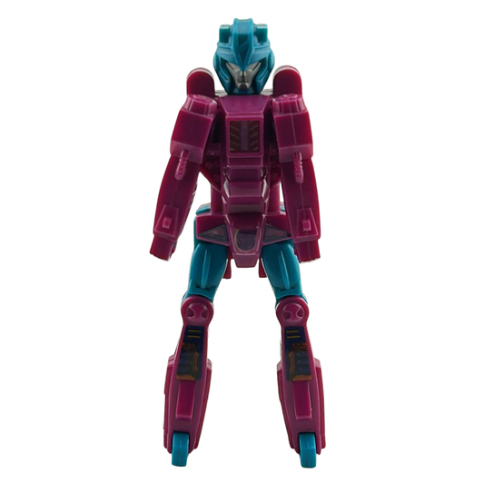 Transformers G1 Submarauder Pretenders inner robot 173
