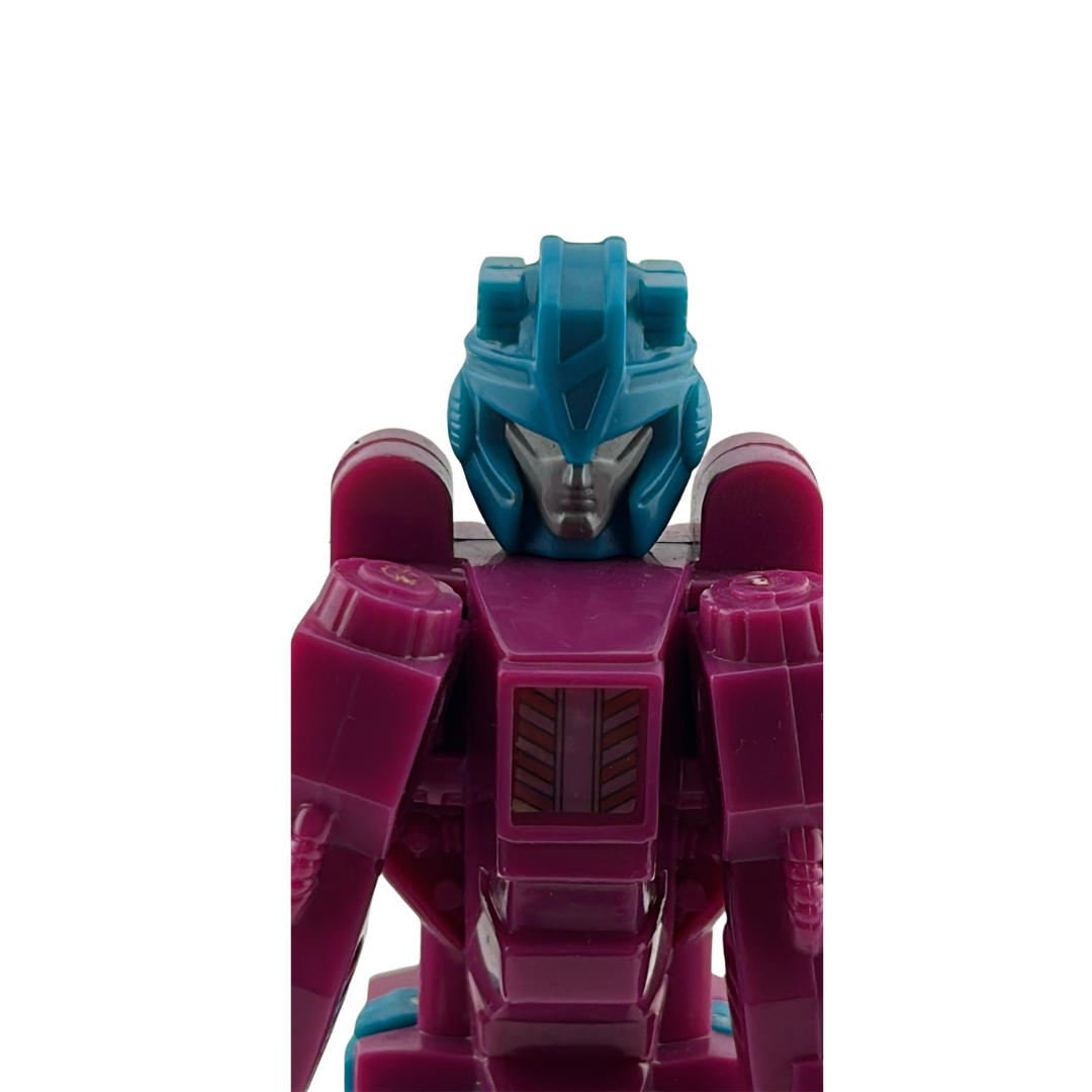Transformers G1 Submarauder Pretenders inner robot 173