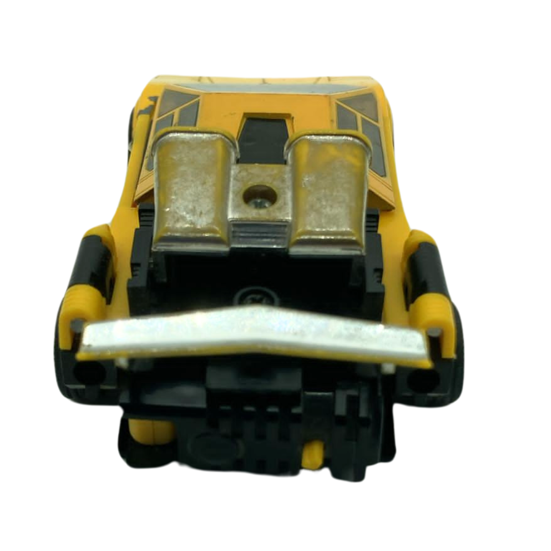 G1 Transformers Sunstreaker Autobot car yellow 184