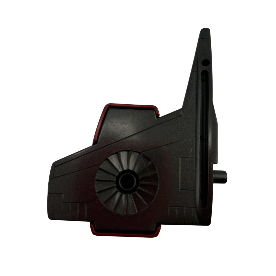 G1 Transformers Thrust Seeker Jet wing part RIGHT side 38C