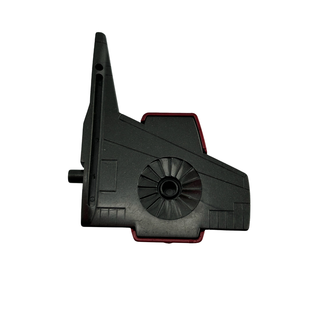 G1 Transformers Thrust Seeker Jet wing part LEFT side 39D