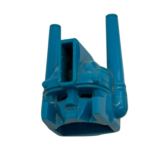 G1 Transformers Ultra Magnus head part, accessory,  vintage, 156