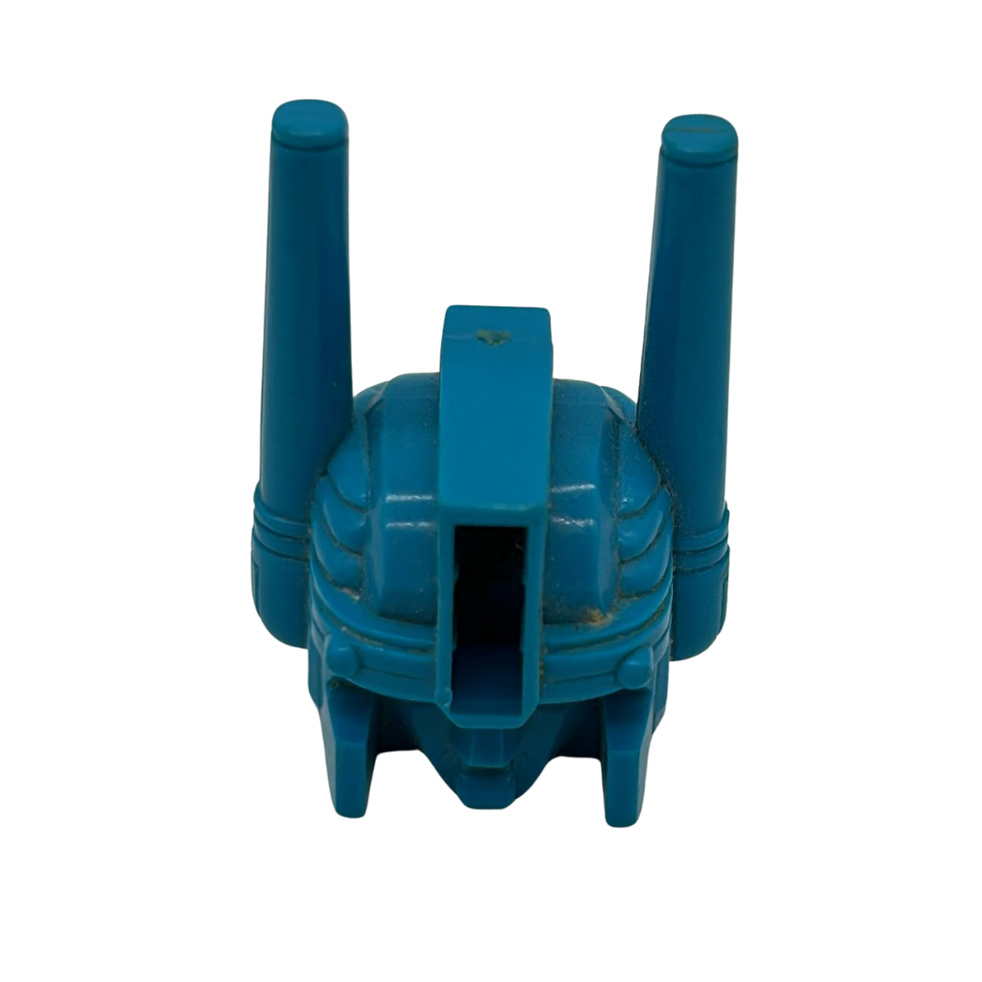 G1 Transformers Ultra Magnus head part, accessory,  vintage, 156