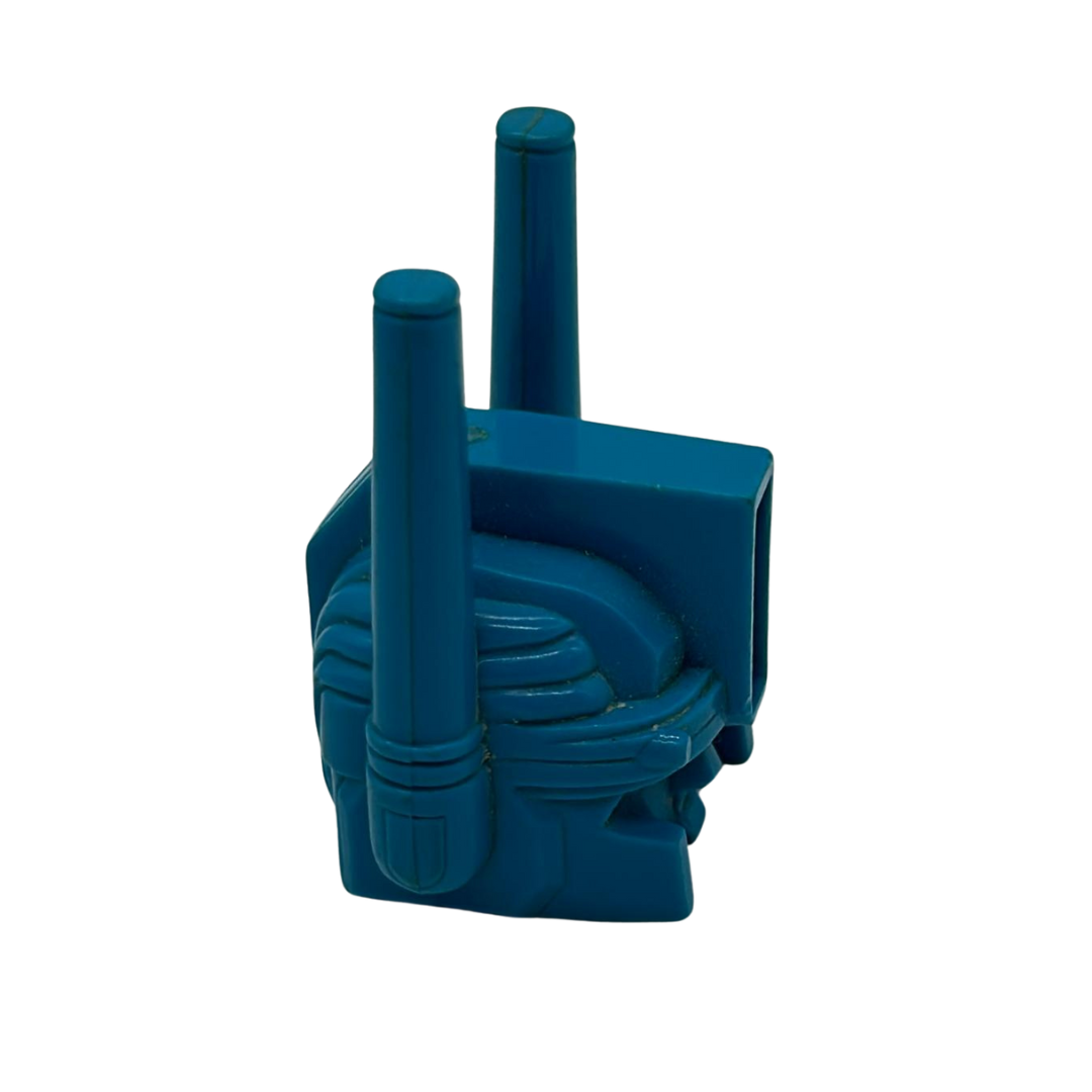 G1 Transformers Ultra Magnus head part, accessory,  vintage, 156