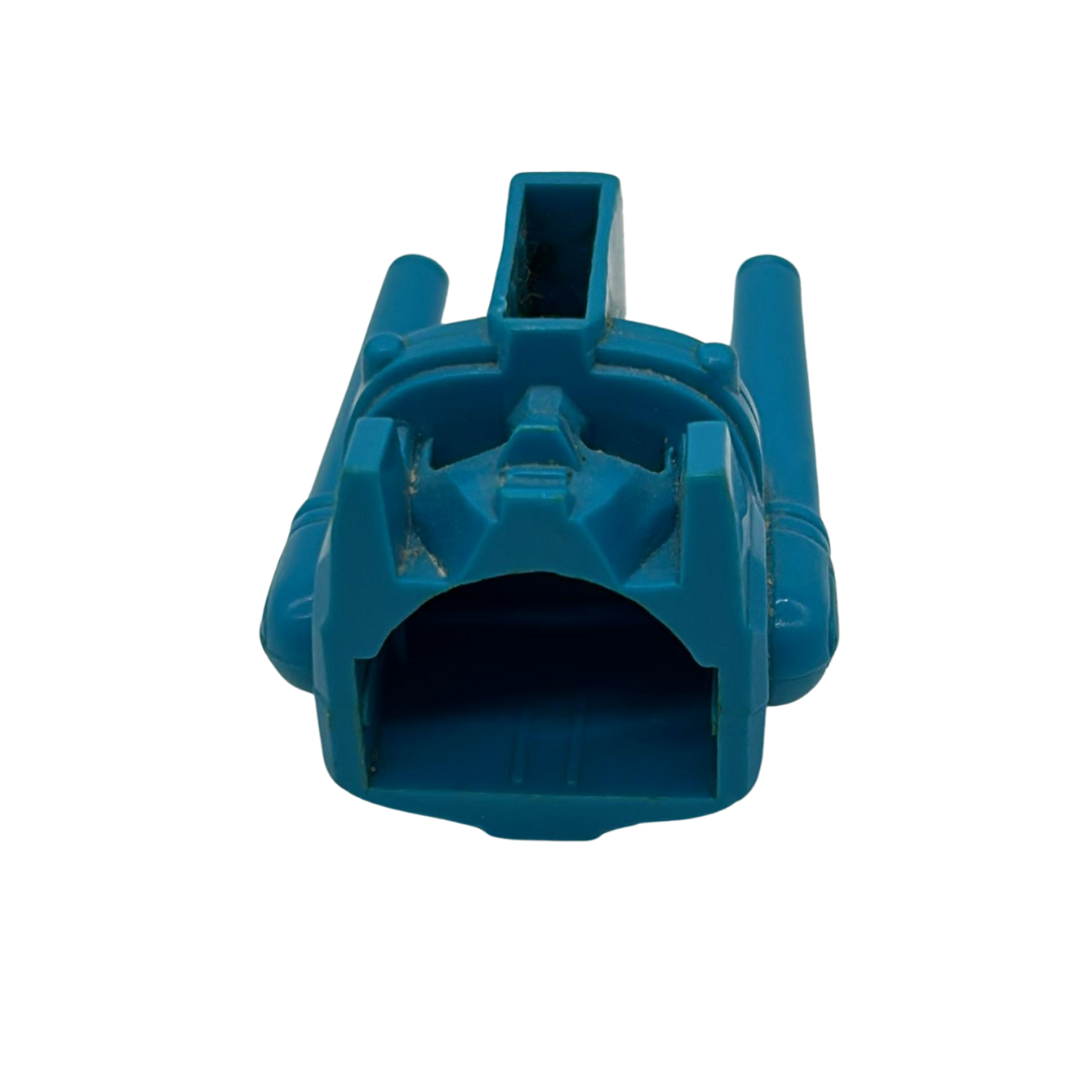 G1 Transformers Ultra Magnus head part, accessory,  vintage, 156