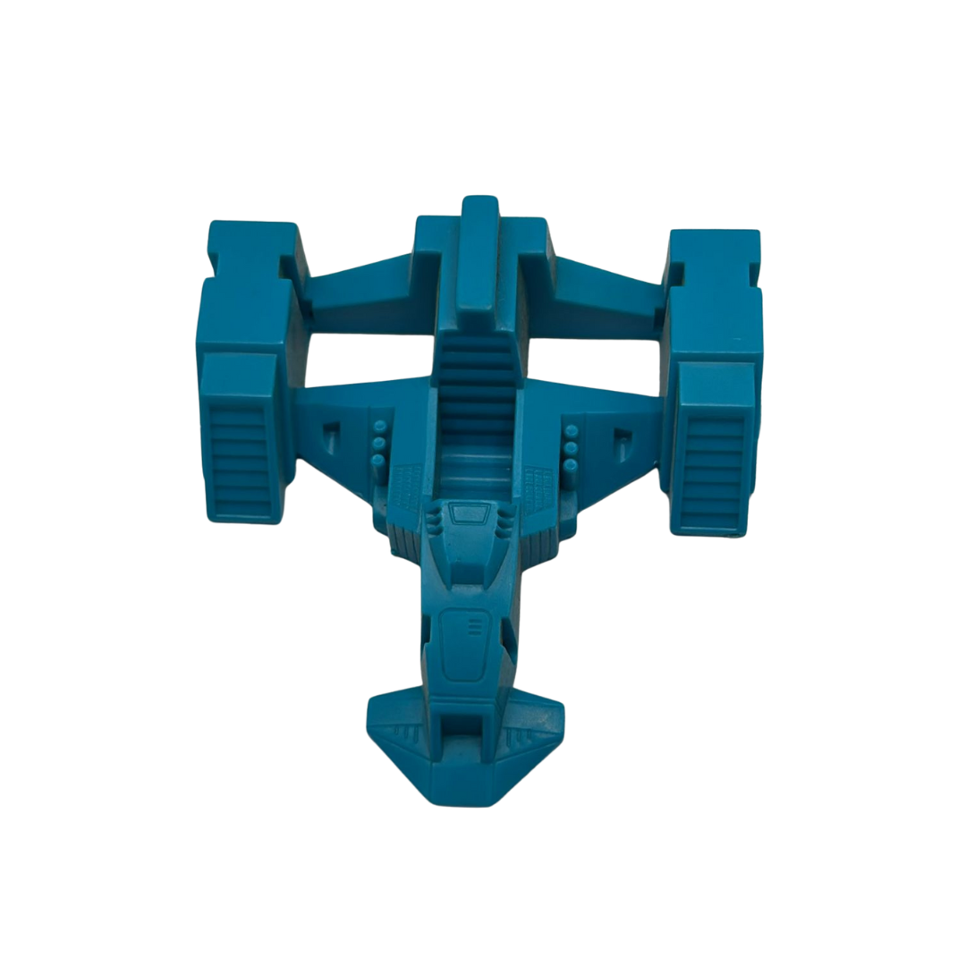 Transformers G1 Ultra Magnus blue chest armour part 312A