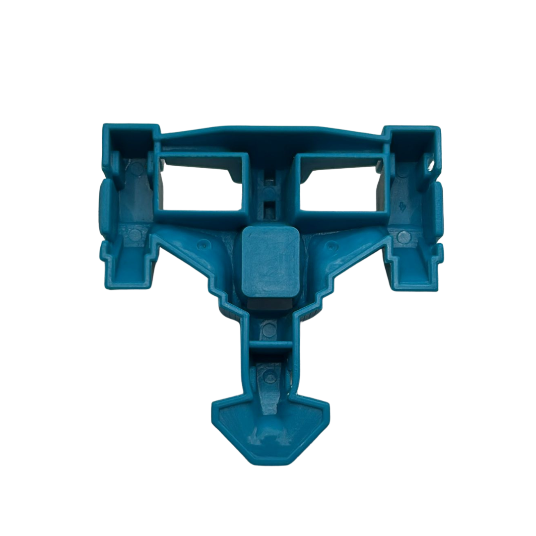 Transformers G1 Ultra Magnus blue chest armour part 312A