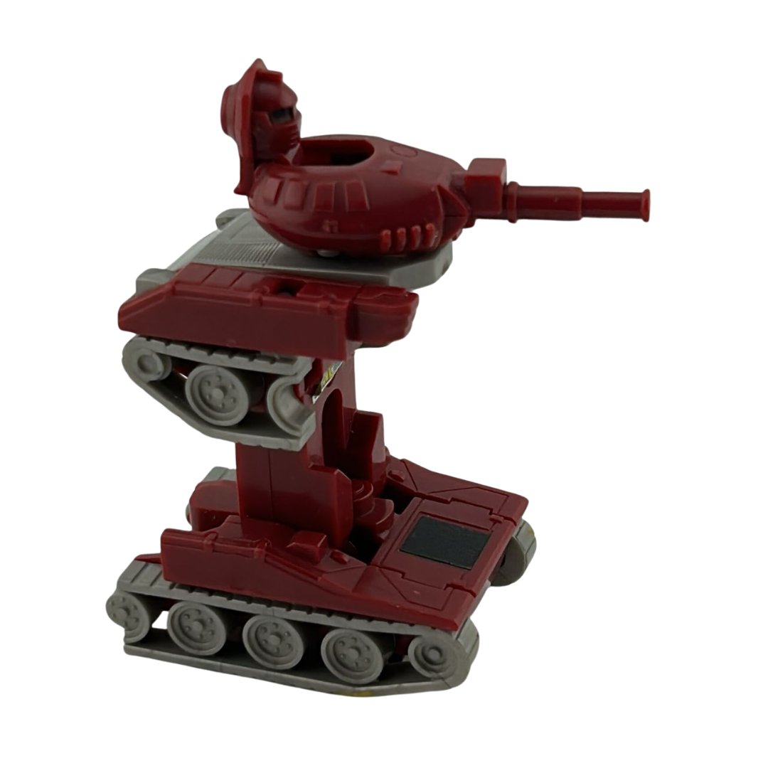 Transformers G1 Warpath tank Minibot Autobot 180