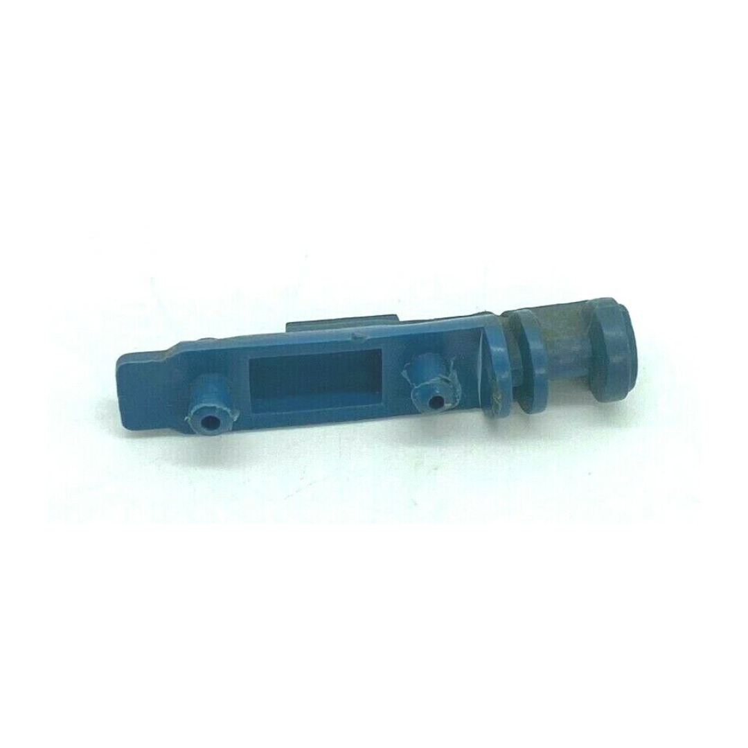 Action Force Palitoy Triad Fighter thruster part