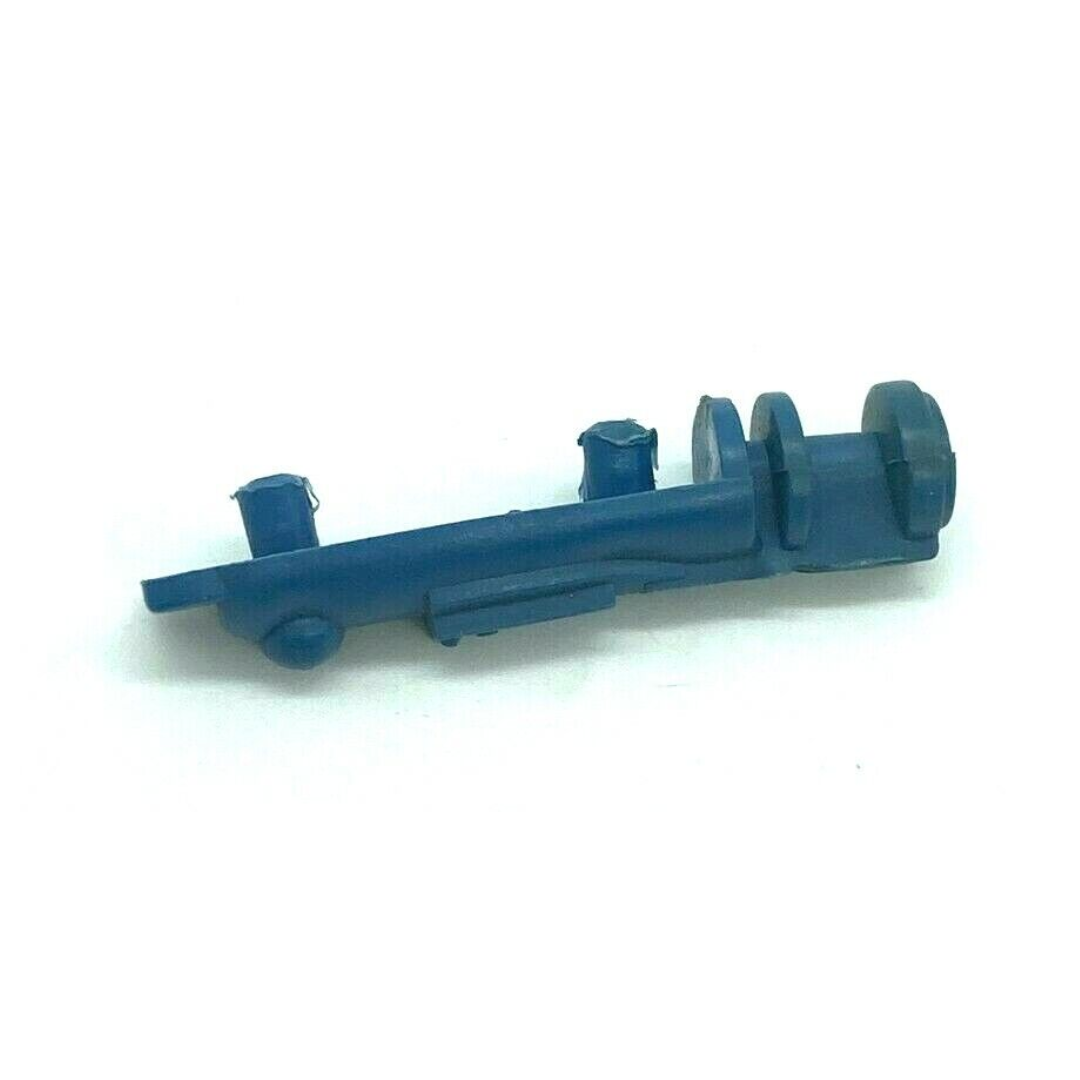 Action Force Palitoy Triad Fighter thruster part