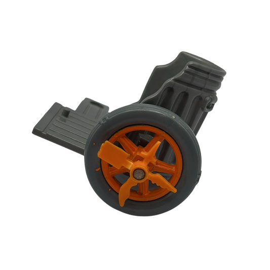 Teenage Mutant Ninja Turtles Turtle cycle sidecar part TMNT 832