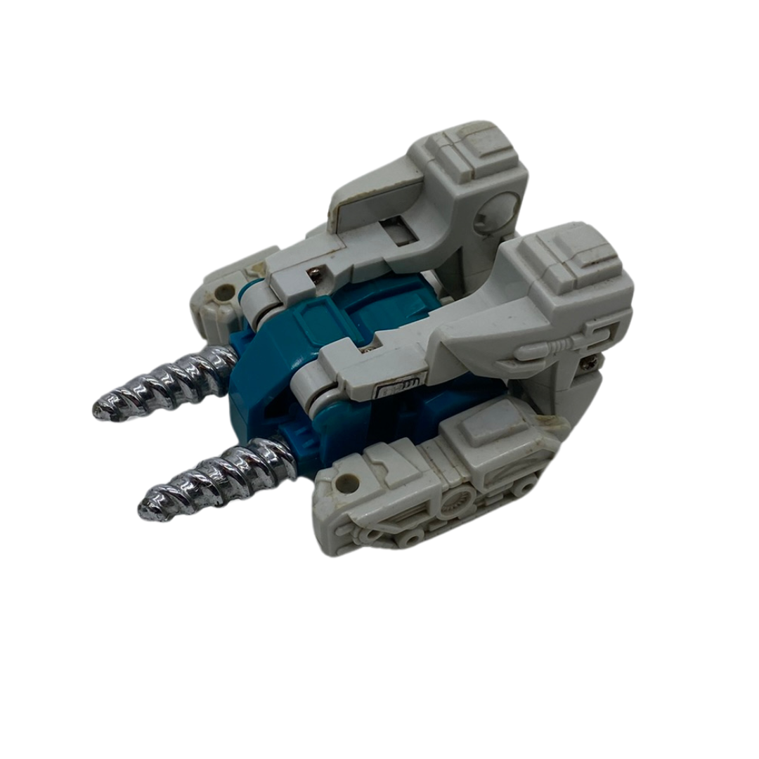 Transformers  G1 Autobot Twintwist 95A
