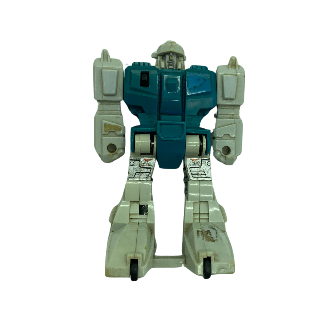 Transformers  G1 Autobot Twintwist 95A