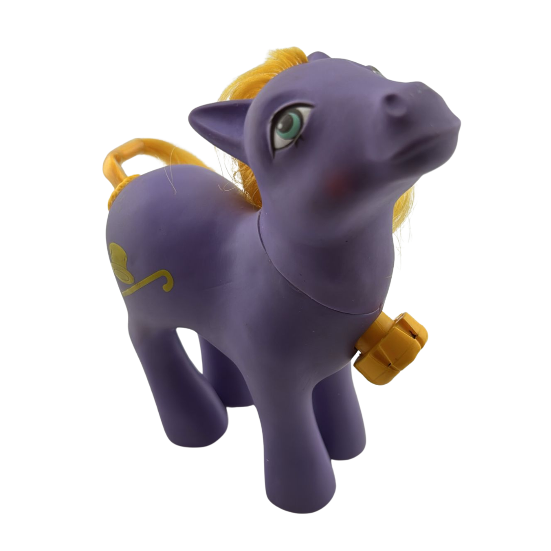 My Little Pony G1 Tap Dancer Prance and Dance Pony 8