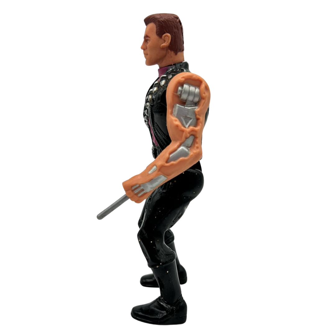 Terminator 2 Judgement Day Power Arm Terminator action figure by Kenner 144