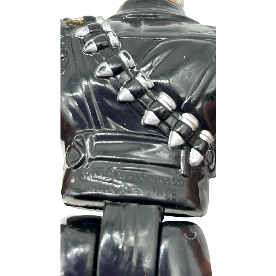 Terminator 2 Judgement Day Power Arm Terminator action figure by Kenner 144