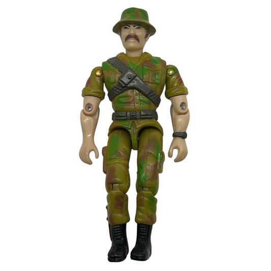Tony Tanner figure Lanard The Corps 612B