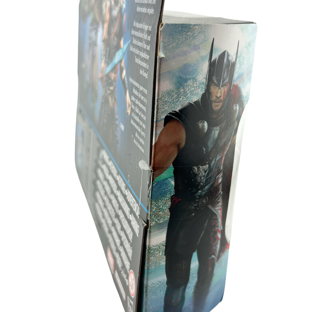 Thor Ragnarok  Thor & Hulk Marvel Legends Series 3.75" boxed 260