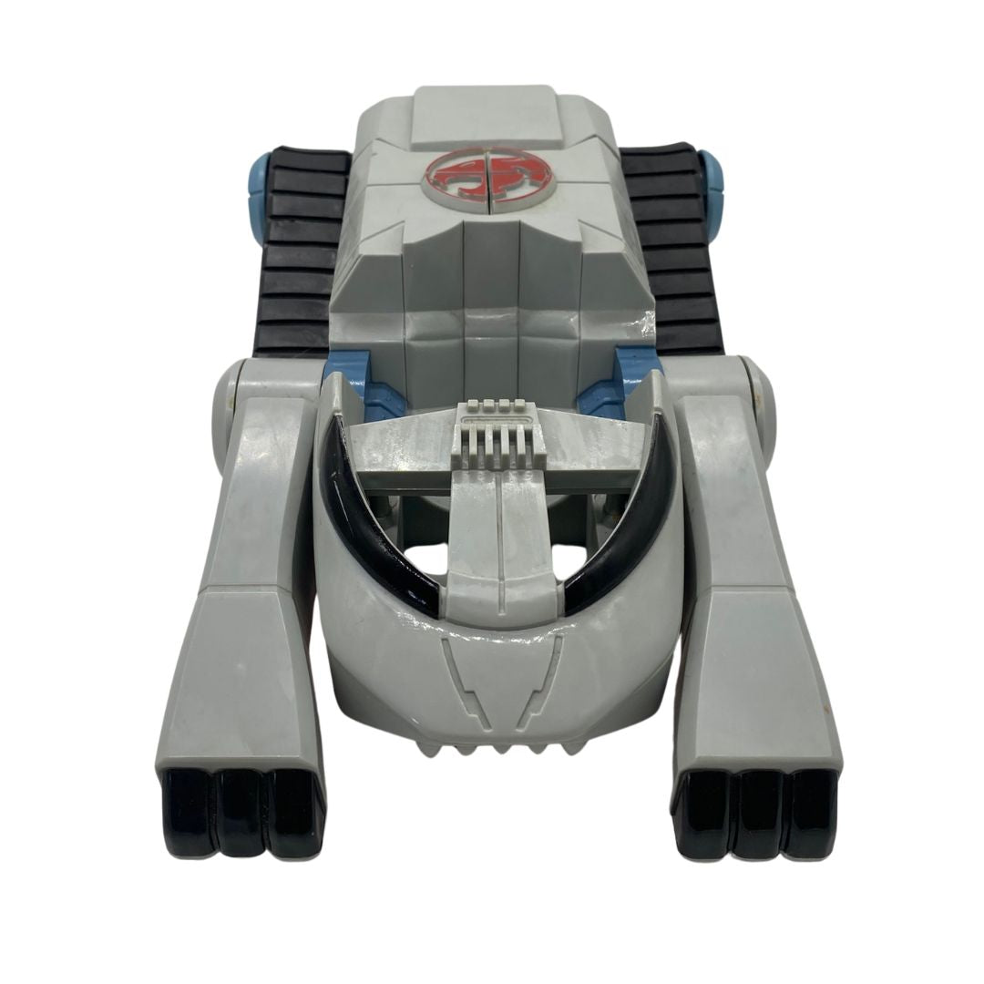 Thundercats Thundertank complete and working original treads 716