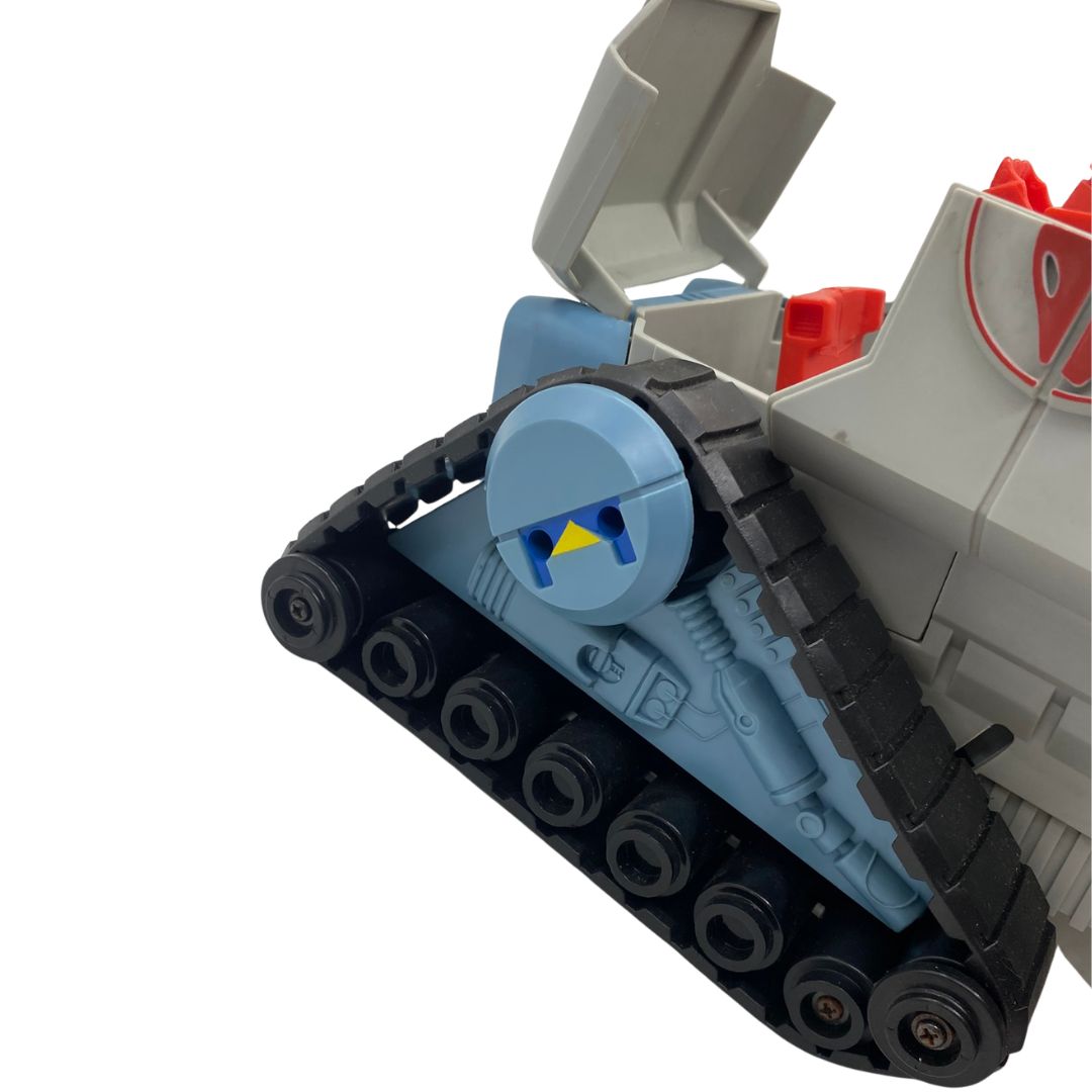 Thundercats Thundertank complete and working original treads 716