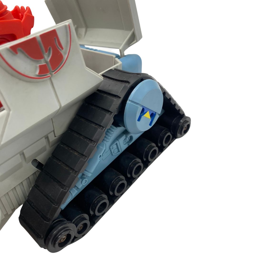Thundercats Thundertank complete and working original treads 716