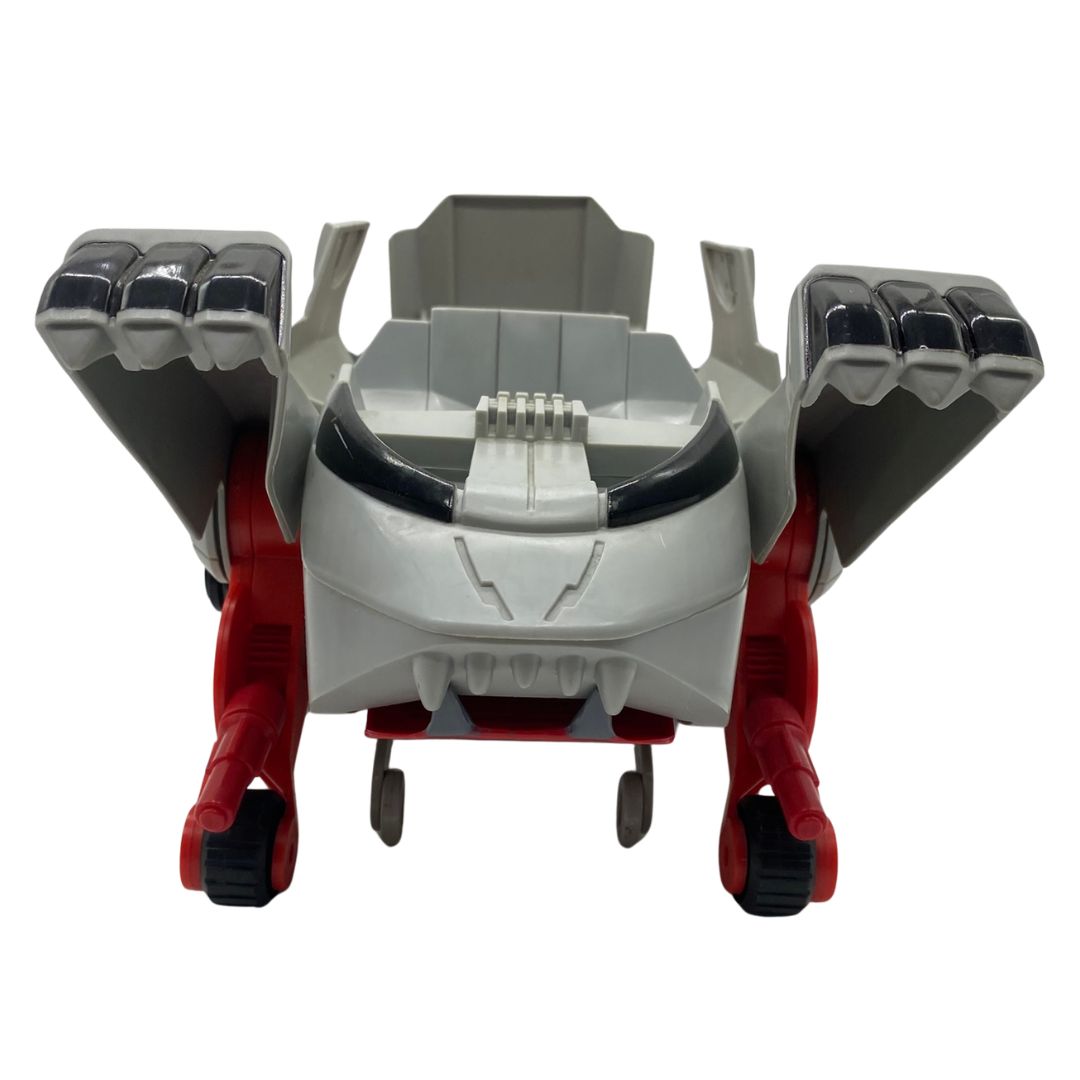 Thundercats Thundertank complete and working original treads 716