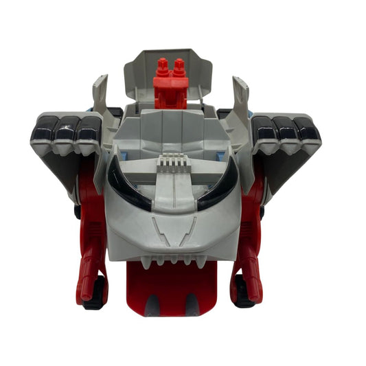 Thundercats Thundertank complete and working original treads 716