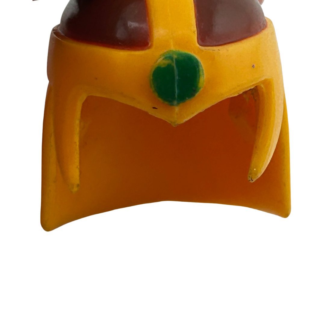 Thundercats Jaga helmet original part accessory 312