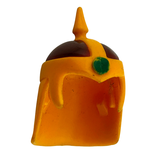 Thundercats Jaga helmet original part accessory 312