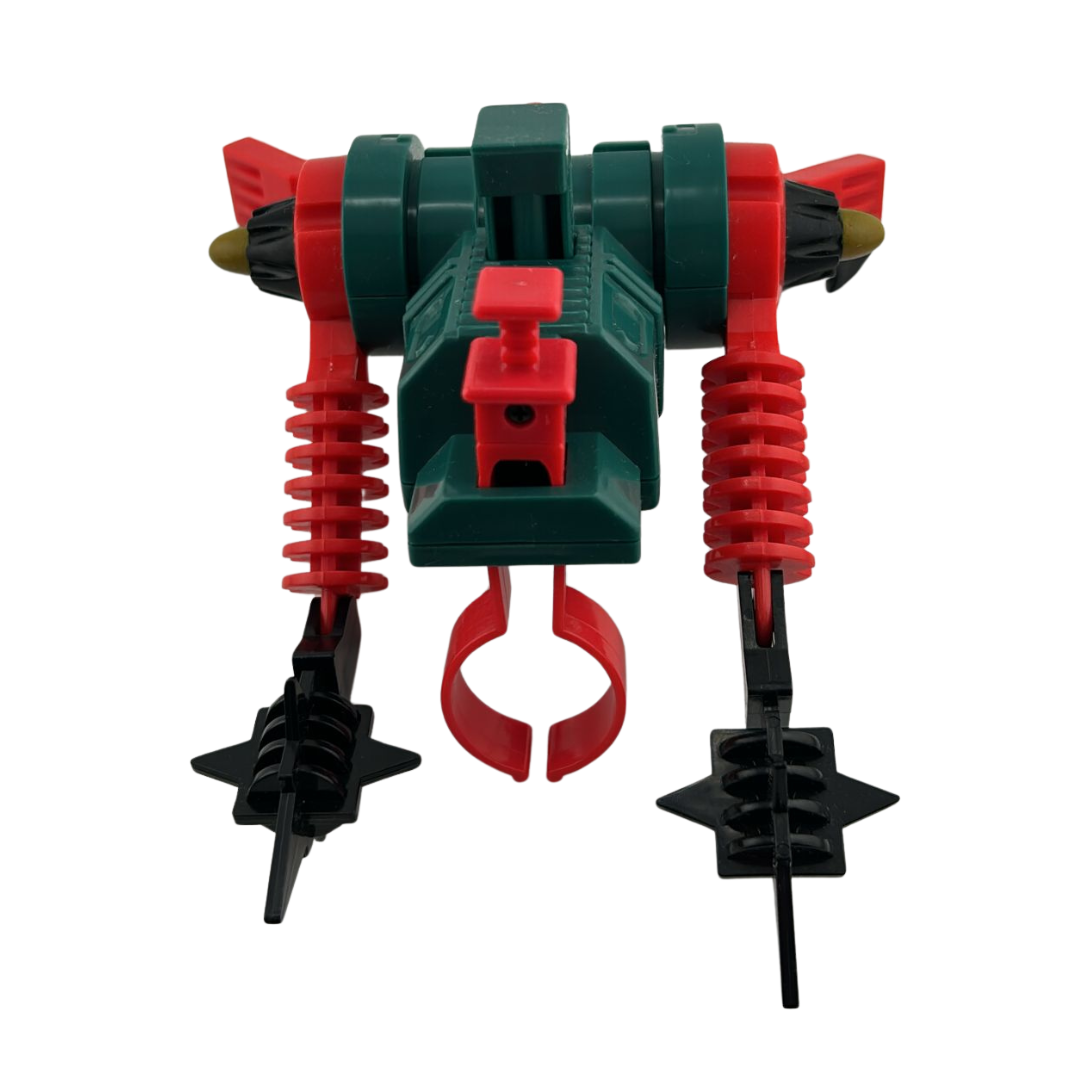 Thundercats Luna Lasher complete with box and inserts 142