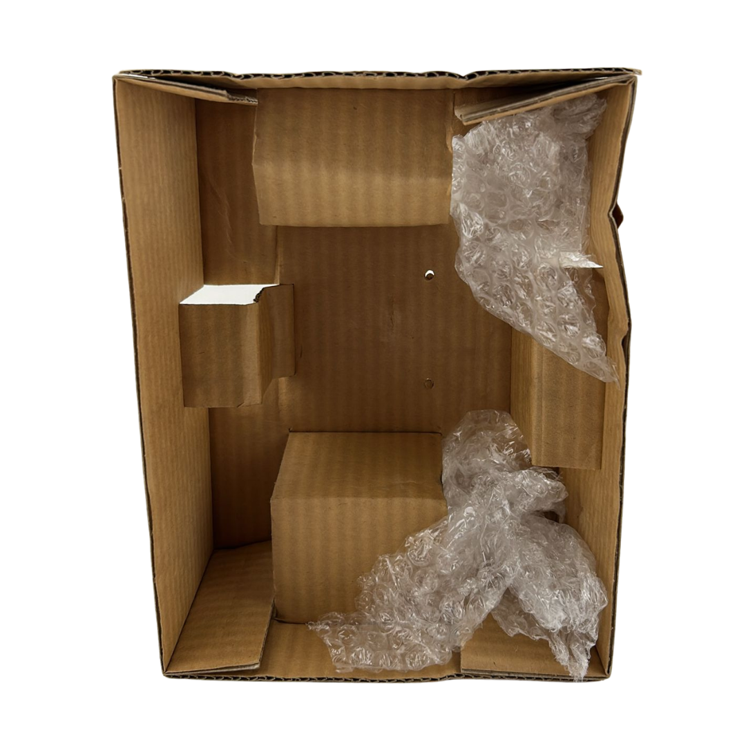 Thundercats Luna Lasher complete with box and inserts 142