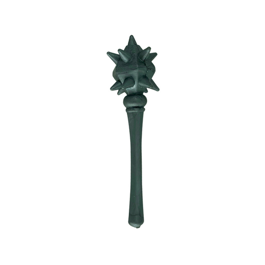 Thundercats Grune the Destroyer mace weapon part