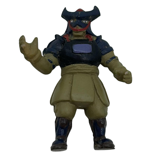 Thundercats Hatchiman vintage mini figure miniature 444