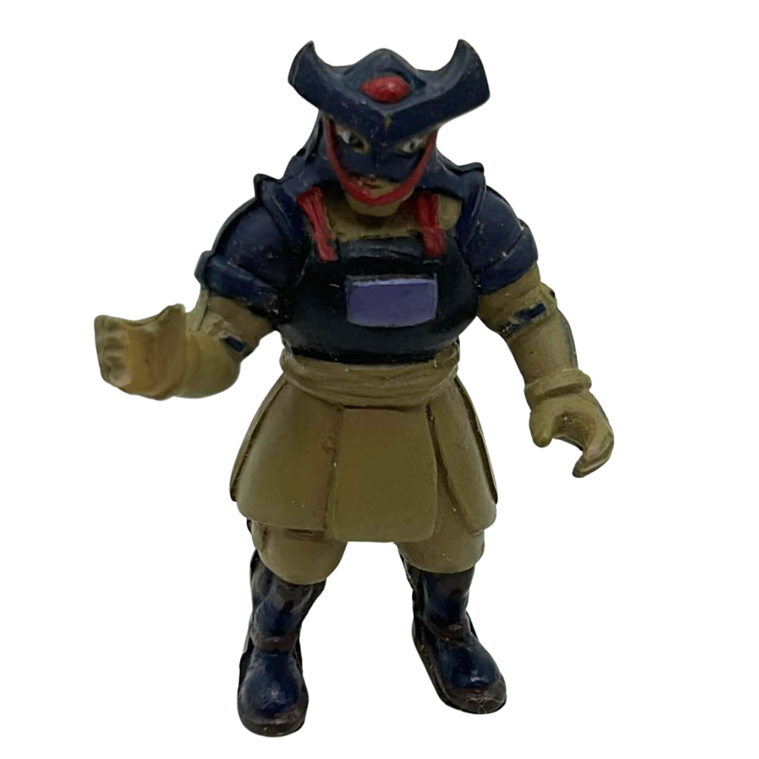 Thundercats Hatchiman vintage mini figure miniature 444
