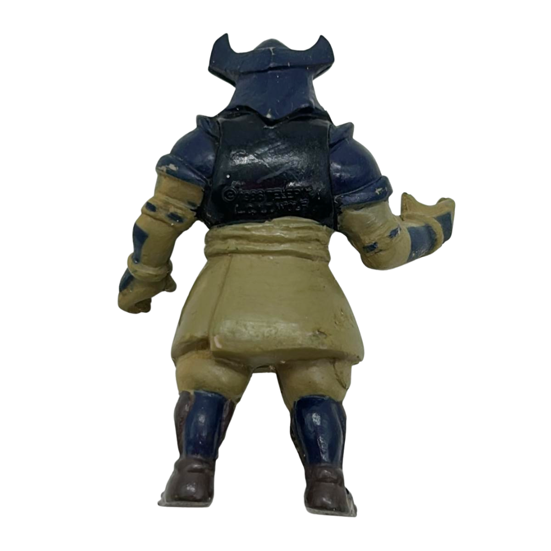 Thundercats Hatchiman vintage mini figure miniature 444