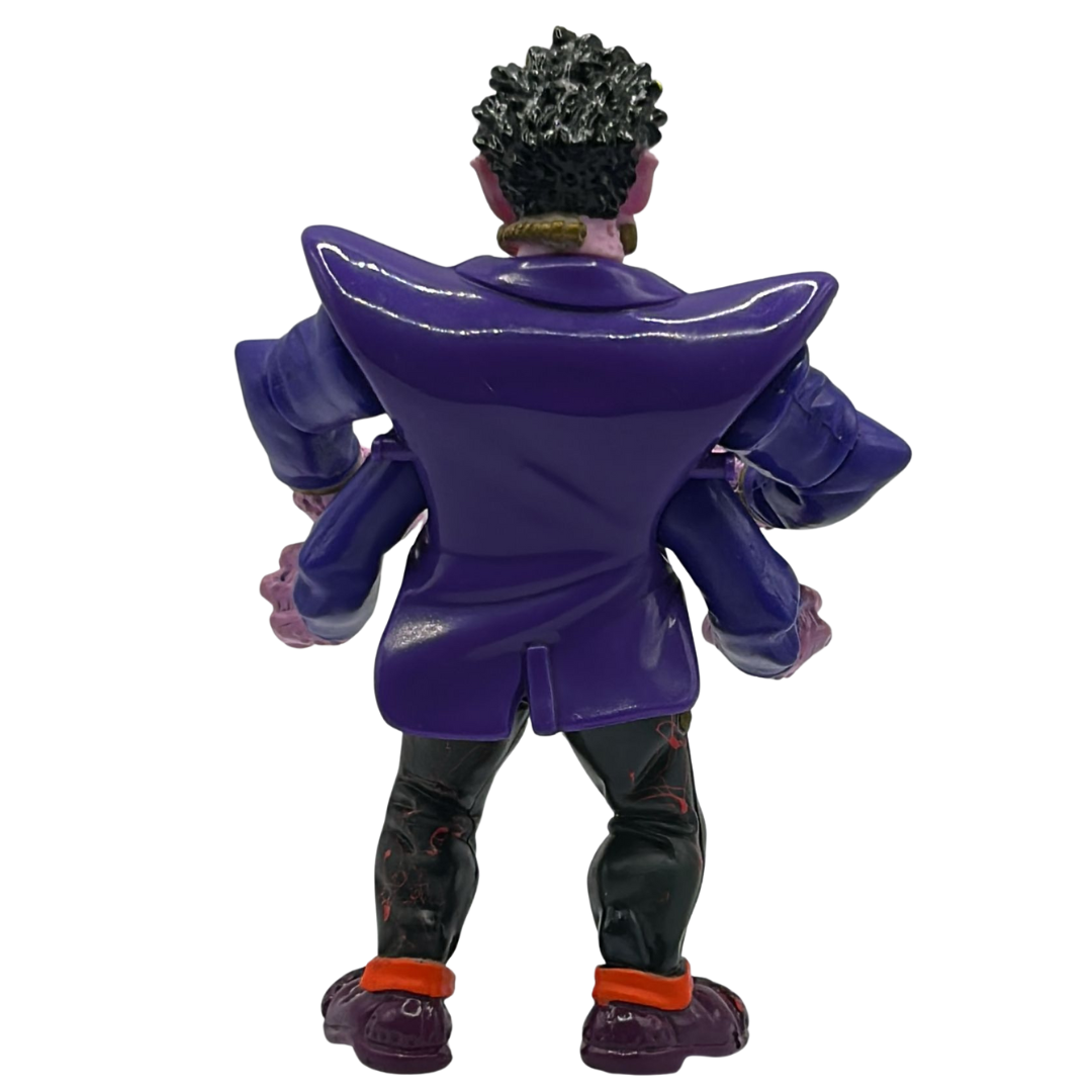 Toxic Crusaders Dr Killemoff figure Playmates 387