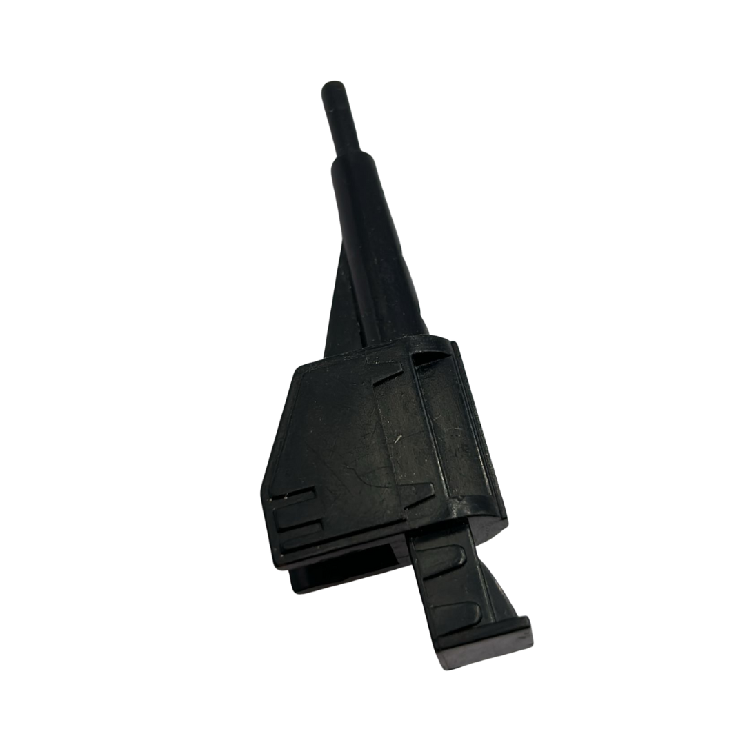 Transformers G1 Tracks gun weapon part Beam Gun Cannon 101