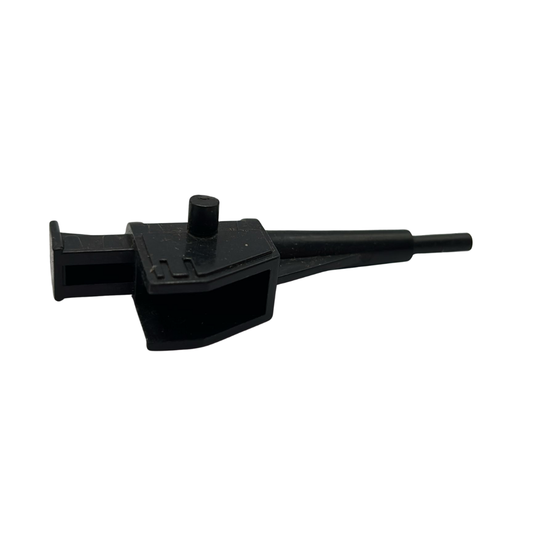Transformers G1 Tracks gun weapon part Beam Gun Cannon 101