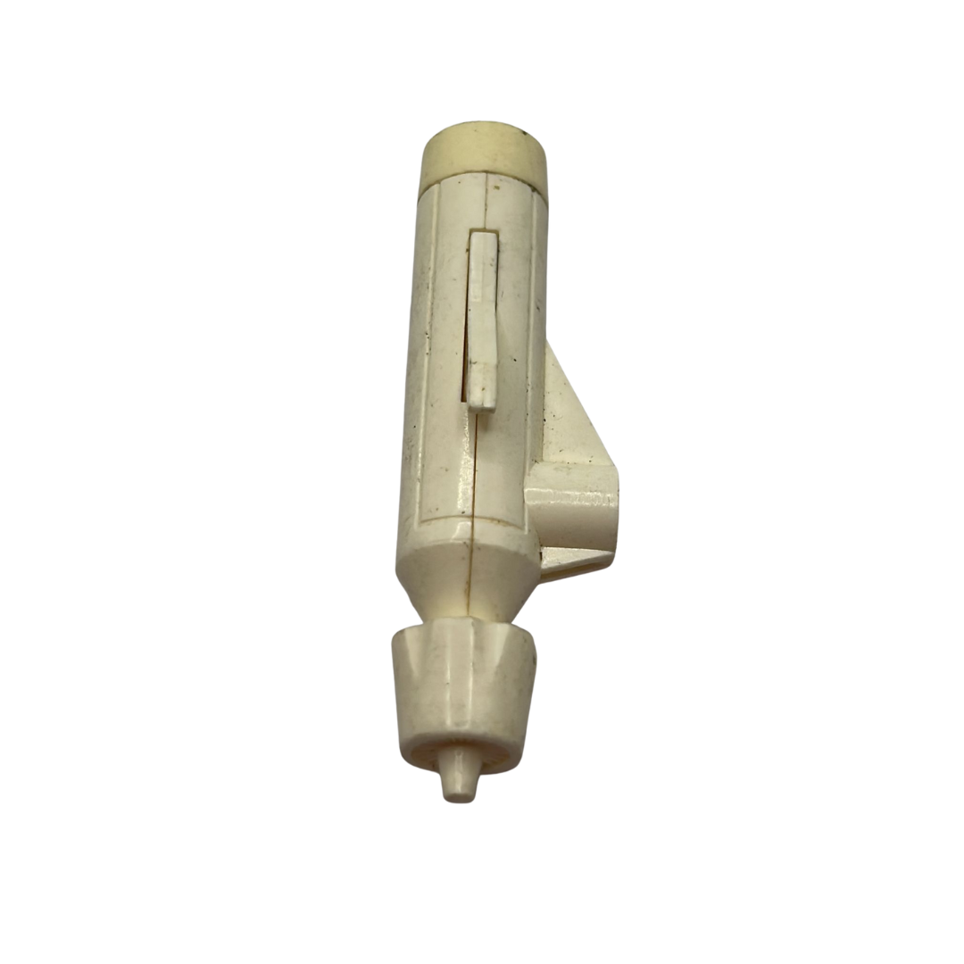 Transformers G1 Tracks gun weapon part missile launcher Cannon 742