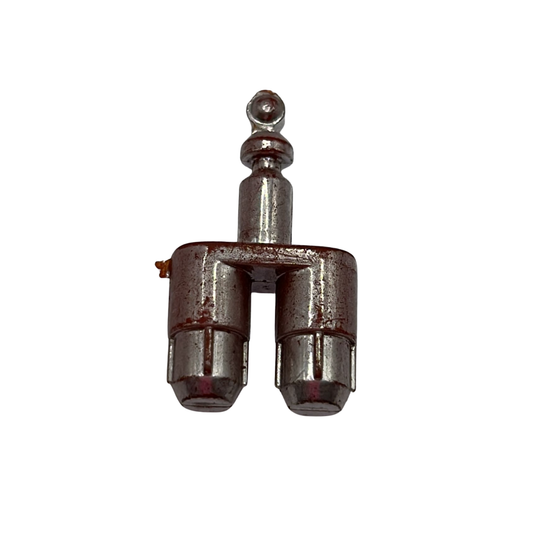 Transformers G1 Hoist / Trailbreaker twin missile part 106