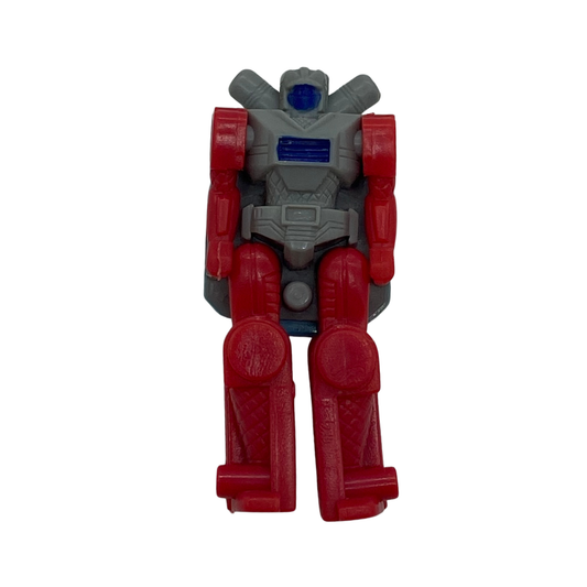 G1 Transformers Doubledealer Knok powermaster figure part 260