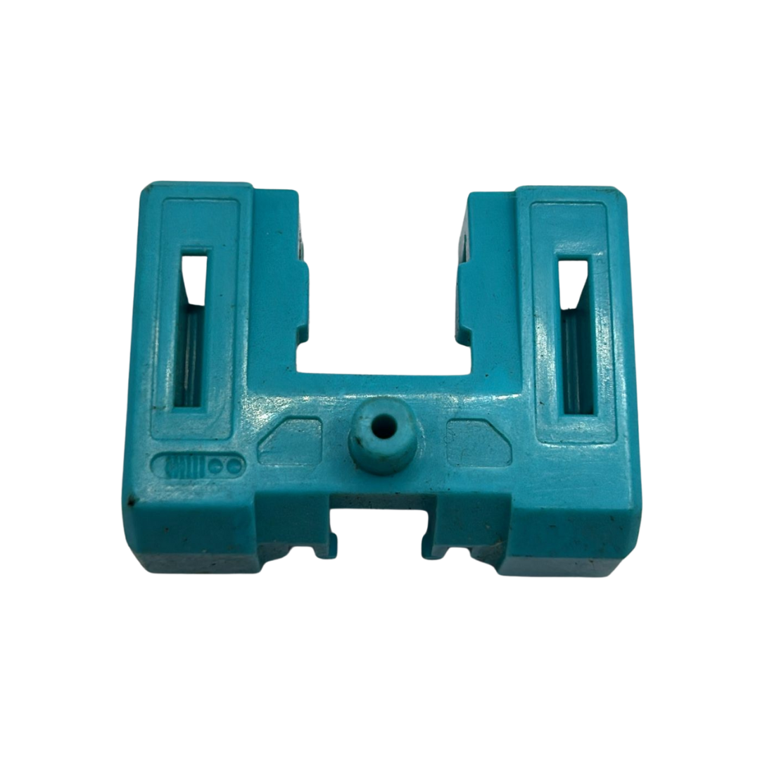 Transformers G1 Doubledealer blue connector part Douible Dealer 64A