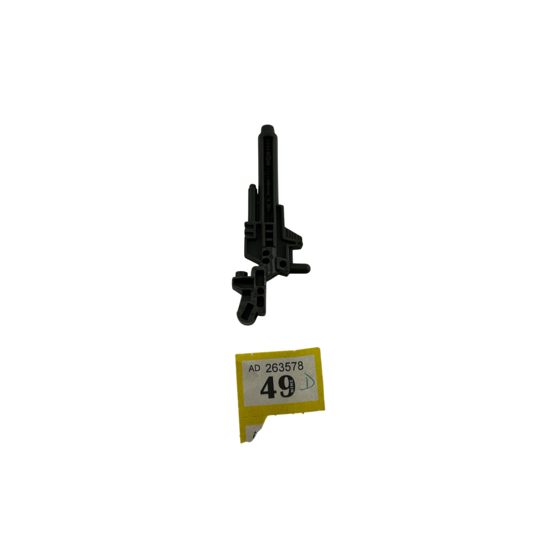 Transformers G1 Hun-grrr Terrorcon gun weapon part Abominus 49D