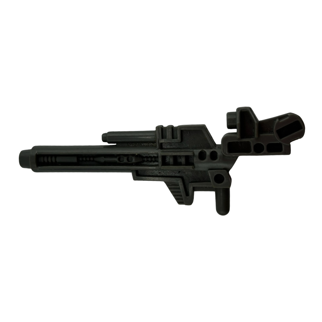 Transformers G1 Hun-grrr Terrorcon gun weapon part Abominus 49D