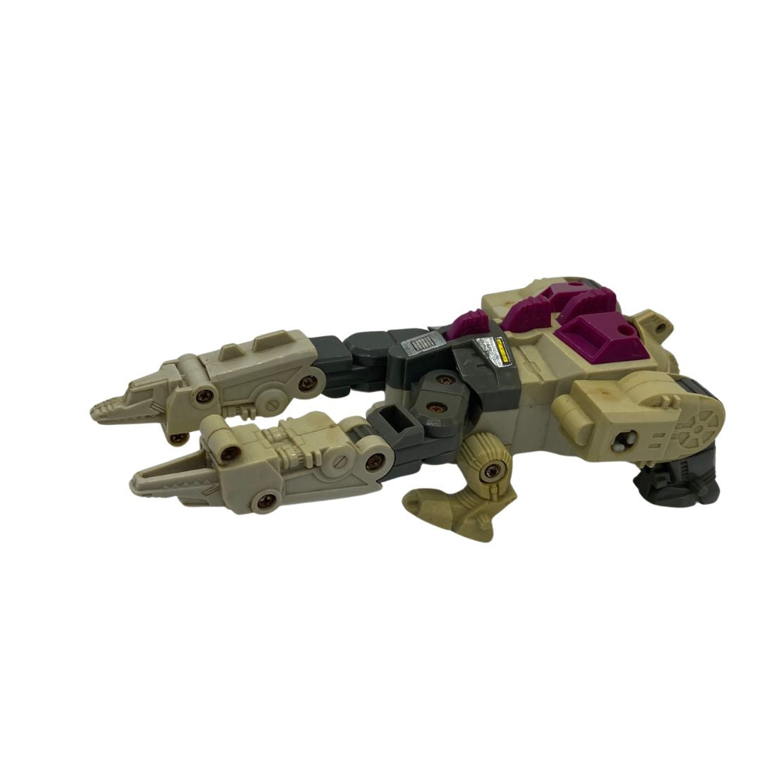 Transformers G1 Hun-Gurr figure not complete Terrorcon Hungurr 999