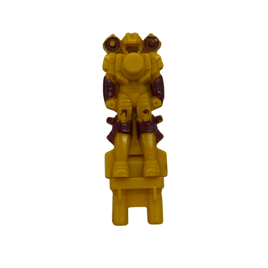 Transformers G1 Silencer from Landfill Targetmaster 129