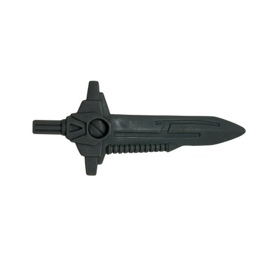 Transformers G1 Landmine Pretender gun part 877
